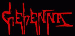 logo Gehenna (USA-2)
